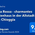Casa Rossa