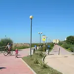 Ferienhaus Fuer 7 Personen Ca 45 Qm In Bibione, Adriakueste Italien Bibione Und Umgebung
