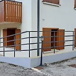 Little Apartment In Dolomiti