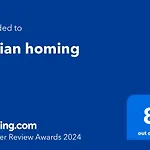 Historical Filippini Flat - Italian Homing
