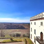 Al Castello - Elegante Residenz Mit Schwimmbad