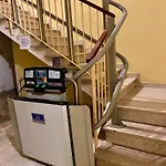 Casa Mattei