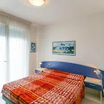 Residence Tamerici Bilocale Fronte Piscina - Agenzia Cocal