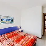 Residence Tamerici Bilocale Fronte Piscina - Agenzia Cocal