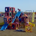Ferienhaus Fuer 7 Personen Ca 47 Qm In Bibione, Adriakueste Italien Bibione Und Umgebung