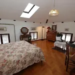 La Terrazza Di Villa Edera