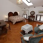 La Terrazza Di Villa Edera