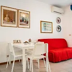 Apartment In Bibione Near Tennis Court