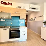 Appartamento Napoleone - Carraro Immobiliare Jesolo-Family Apartments