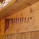 Orserose Chalet 3 I Ciodi