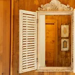 Orserose Chalet 3 I Ciodi