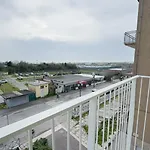 Seafront Modern Farmont Flamingo Suite