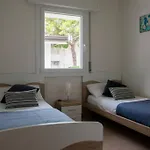 Villa Isolda: Moderno Trilocale