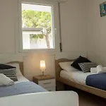 Villa Isolda: Moderno Trilocale