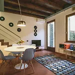 La Corticella Apartment