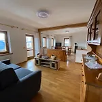 Appartamento Da Fabio - Nel Cuore Delle Dolomiti