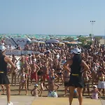 Ferienhaus Fuer 6 Personen Ca 42 Qm In Bibione, Adriakueste Italien Bibione Und Umgebung