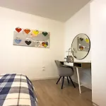 Venezia-Mestre Design Apartment Bros#1