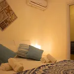 Villa Isolda Bilocale Rilassante