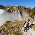 Wine Hotel San Giacomo Activity & Wellness