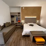 Hotel Etna