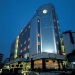 Shg Hotel De La Ville