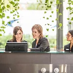 Airporthotel Verona Congress & Relax