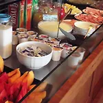 Hotel Ristorante Alla Campagna