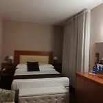 Hotel Clarin 14 By Dori
