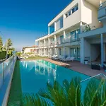 Hotel Villa Katy