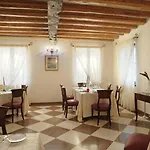 Park Hotel Villa Carpenada
