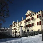 Park Hotel Villa Carpenada