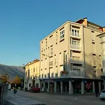 Hotel Brennero