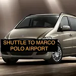 Ca' Tessera Venice Airport