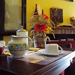 Casa Di Campagna B&B La Corte Ferrara