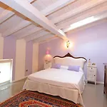B&B La Mongolfiera