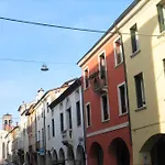 B&B Vicenza San Rocco