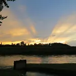 La Finestra Sul Fiume