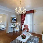 Hotel Ca' D'Oro Tre Stelle Superior Adults Only