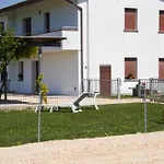 B&B A Un Passo Da