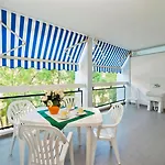 Apartment In Bibione 24410