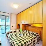 Apartment In Bibione 24410
