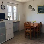 Frida'S Apartment
