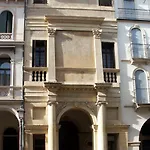 Studio In Casa Cogollo