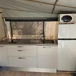Camping Le Maior