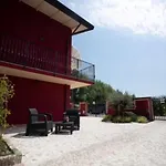 Guest House Dolce Laguna 2