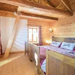 Lovely Home In Lamon With Wifi