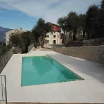 Agriturismo Le Anze