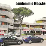 Condominio Moschettieri Monolocale