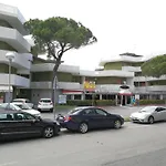 Condominio Moschettieri Monolocale